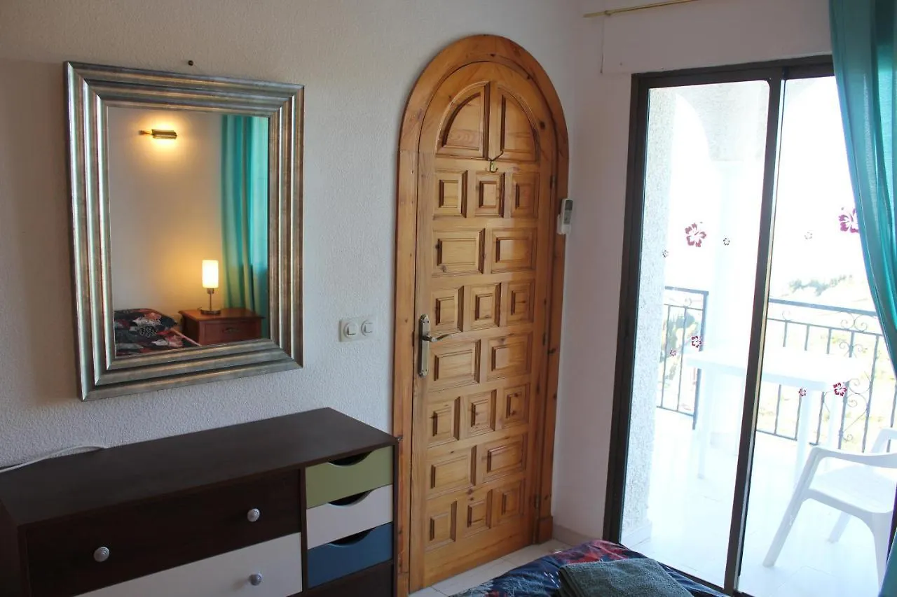 Finca Monte Mare - 3 Bedrooms - Private Pool - Quiet - Stunning Sea View Salobrena